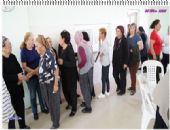Mer. Elif PEKTA'n Krk - Malatya / Fethiye Cem Evi